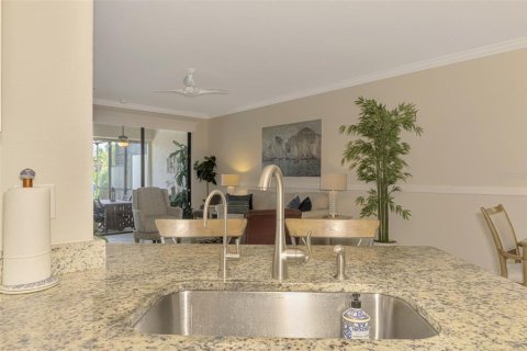 House in Venice, Florida 2 bedrooms, 145.67 sq.m. № 1848059 - photo 21