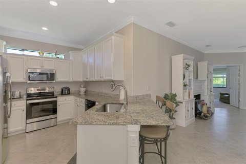 House in Venice, Florida 2 bedrooms, 145.67 sq.m. № 1848059 - photo 18