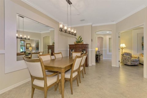 House in Venice, Florida 2 bedrooms, 145.67 sq.m. № 1848059 - photo 13