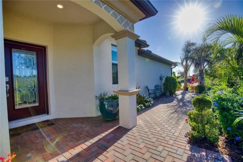 House in Venice, Florida 2 bedrooms, 145.67 sq.m. № 1848059 - photo 8