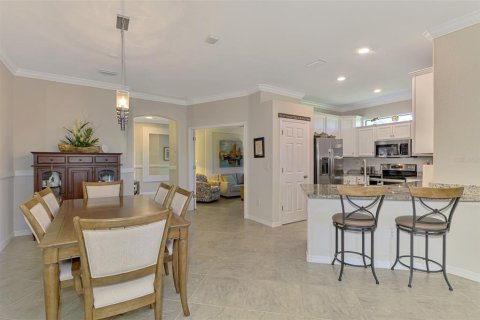 House in Venice, Florida 2 bedrooms, 145.67 sq.m. № 1848059 - photo 15