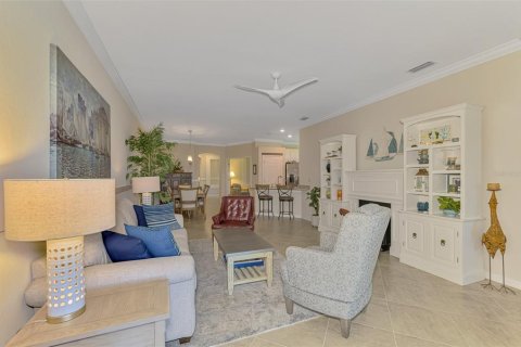 House in Venice, Florida 2 bedrooms, 145.67 sq.m. № 1848059 - photo 25
