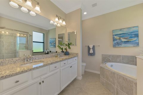 House in Venice, Florida 2 bedrooms, 145.67 sq.m. № 1848059 - photo 30