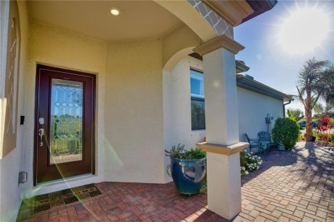House in Venice, Florida 2 bedrooms, 145.67 sq.m. № 1848059 - photo 7