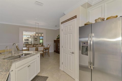 House in Venice, Florida 2 bedrooms, 145.67 sq.m. № 1848059 - photo 20