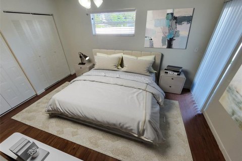 Casa en alquiler en Land O' Lakes, Florida, 3 dormitorios, 95.78 m2 № 1904103 - foto 4