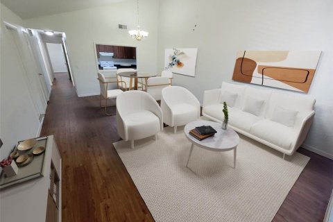 Casa en alquiler en Land O' Lakes, Florida, 3 dormitorios, 95.78 m2 № 1904103 - foto 2