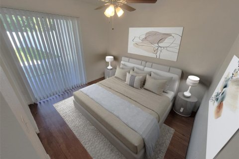 Casa en alquiler en Land O' Lakes, Florida, 3 dormitorios, 95.78 m2 № 1904103 - foto 6