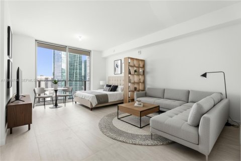 Copropriété à louer à Miami, Floride № 2170100 - photo 4