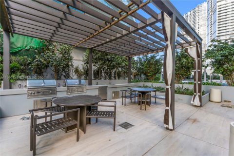 Copropriété à louer à Miami, Floride № 2170100 - photo 21