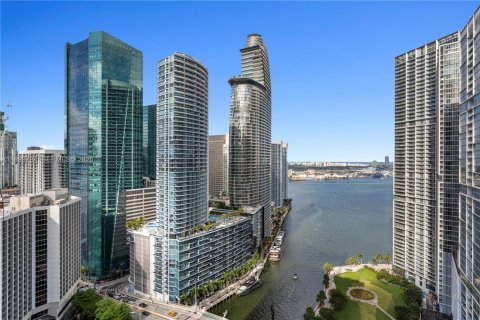 Copropriété à louer à Miami, Floride № 2170100 - photo 2