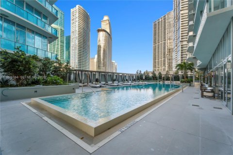 Copropriété à louer à Miami, Floride № 2170100 - photo 20