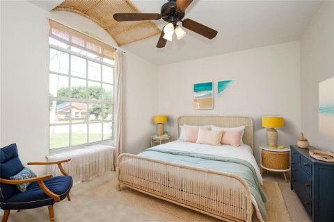 Villa ou maison à vendre à Deltona, Floride: 3 chambres, 157.47 m2 № 2094082 - photo 8