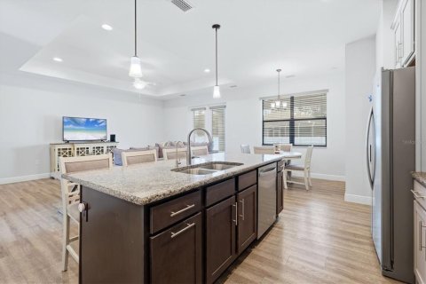 Casa en venta en North Port, Florida, 3 dormitorios, 157.19 m2 № 2104474 - foto 20
