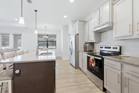 Casa en venta en North Port, Florida, 3 dormitorios, 157.19 m2 № 2104474 - foto 21