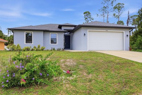 Casa en venta en North Port, Florida, 3 dormitorios, 157.19 m2 № 2104474 - foto 8