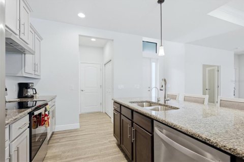 Casa en venta en North Port, Florida, 3 dormitorios, 157.19 m2 № 2104474 - foto 19
