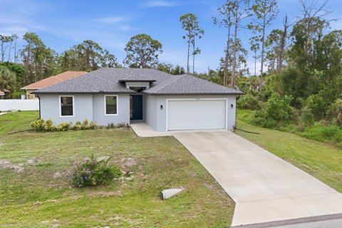 Casa en venta en North Port, Florida, 3 dormitorios, 157.19 m2 № 2104474 - foto 6