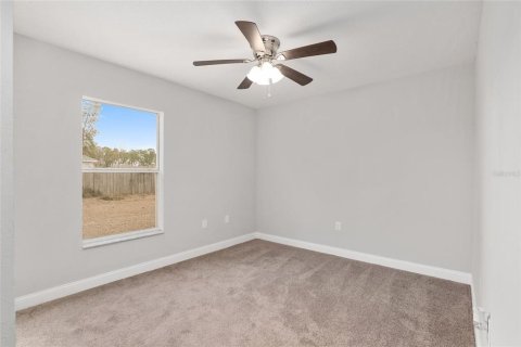 Villa ou maison à louer à Ocala, Floride: 4 chambres, 207.92 m2 № 2388630 - photo 9
