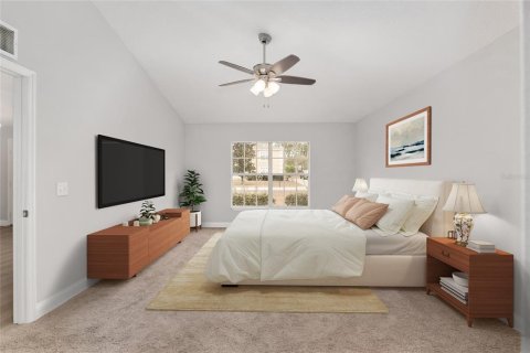 Villa ou maison à louer à Ocala, Floride: 4 chambres, 207.92 m2 № 2388630 - photo 11