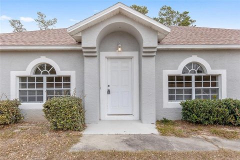 Villa ou maison à louer à Ocala, Floride: 4 chambres, 207.92 m2 № 2388630 - photo 30