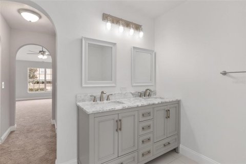 Villa ou maison à louer à Ocala, Floride: 4 chambres, 207.92 m2 № 2388630 - photo 13