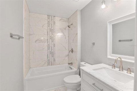 Villa ou maison à louer à Ocala, Floride: 4 chambres, 207.92 m2 № 2388630 - photo 15