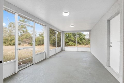 Villa ou maison à louer à Ocala, Floride: 4 chambres, 207.92 m2 № 2388630 - photo 26
