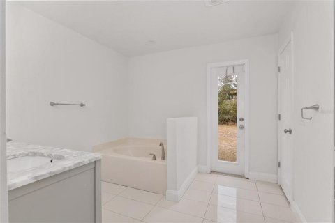 Villa ou maison à louer à Ocala, Floride: 4 chambres, 207.92 m2 № 2388630 - photo 23