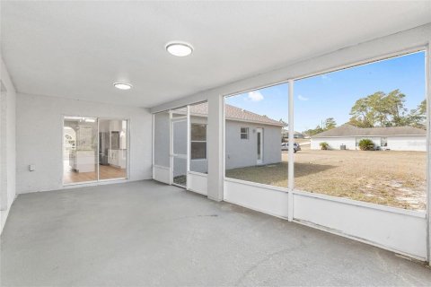 Villa ou maison à louer à Ocala, Floride: 4 chambres, 207.92 m2 № 2388630 - photo 17