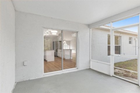 Villa ou maison à louer à Ocala, Floride: 4 chambres, 207.92 m2 № 2388630 - photo 25