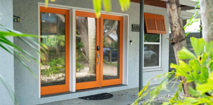 Villa ou maison à Sarasota, Floride 2 chambres, 105.91 m2 № 1736814