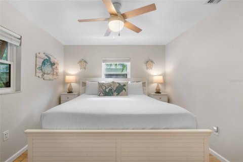 Villa ou maison à louer à Sarasota, Floride: 2 chambres, 105.91 m2 № 1736814 - photo 23