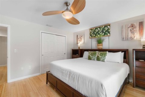 Villa ou maison à louer à Sarasota, Floride: 2 chambres, 105.91 m2 № 1736814 - photo 28