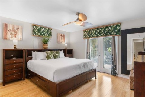 Villa ou maison à louer à Sarasota, Floride: 2 chambres, 105.91 m2 № 1736814 - photo 26