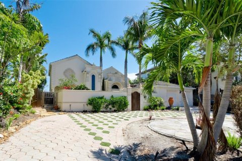 Villa ou maison à Sarasota, Floride 3 chambres, 309.18 m2 № 2100722
