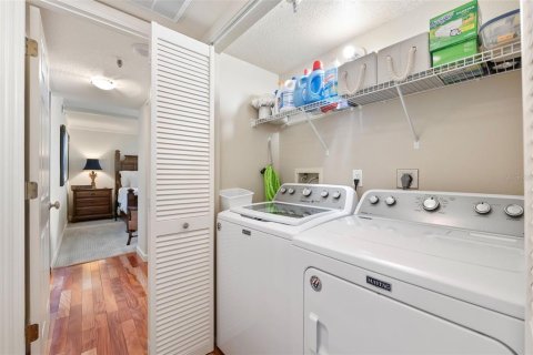 Купить кондоминиум в Галфпорта, Флорида 4 комнаты, 137.12м2, № 1586638 - фото 30