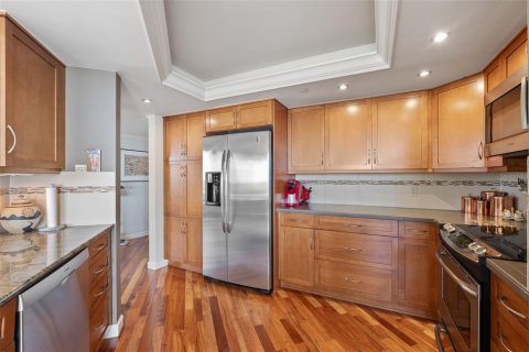 Купить кондоминиум в Галфпорта, Флорида 4 комнаты, 137.12м2, № 1586638 - фото 15