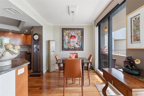 Купить кондоминиум в Галфпорта, Флорида 4 комнаты, 137.12м2, № 1586638 - фото 16