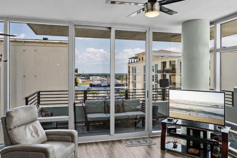 Condominio en venta en Tampa, Florida, 1 dormitorio, 126.16 m2 № 1684572 - foto 28
