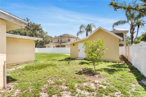 Villa ou maison à louer à Tampa, Floride: 3 chambres, 151.24 m2 № 1810696 - photo 29