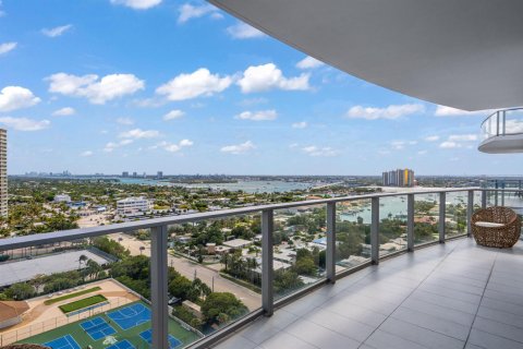 Купить кондоминиум в Ривьера-Бич, Флорида 5 комнат, 234.58м2, № 2252676 - фото 8