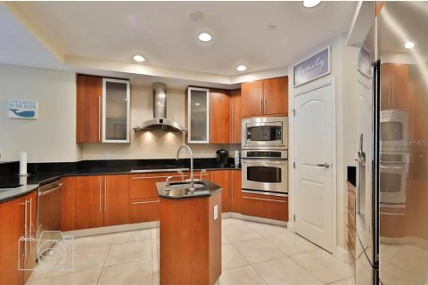 Condominio en venta en Daytona Beach, Florida, 2 dormitorios, 198.44 m2 № 1722979 - foto 27