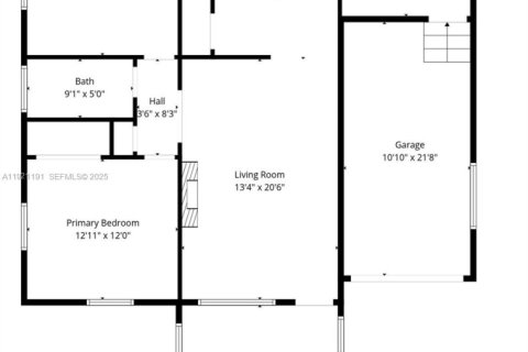 Villa ou maison à louer à Coral Gables, Floride: 2 chambres, 109.72 m2 № 1989564 - photo 28