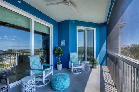 Copropriété à vendre à New Smyrna Beach, Floride: 2 chambres, 128.58 m2 № 2101991 - photo 30
