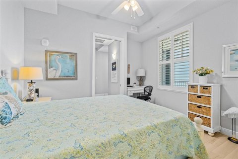 Copropriété à vendre à New Smyrna Beach, Floride: 2 chambres, 128.58 m2 № 2101991 - photo 16