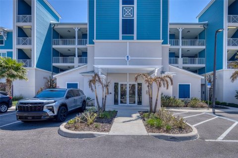 Copropriété à vendre à New Smyrna Beach, Floride: 2 chambres, 128.58 m2 № 2101991 - photo 2