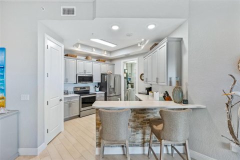 Copropriété à vendre à New Smyrna Beach, Floride: 2 chambres, 128.58 m2 № 2101991 - photo 12