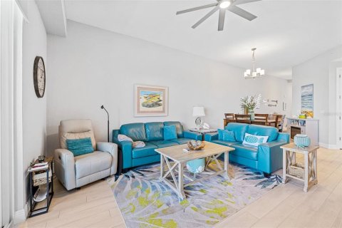 Copropriété à vendre à New Smyrna Beach, Floride: 2 chambres, 128.58 m2 № 2101991 - photo 7