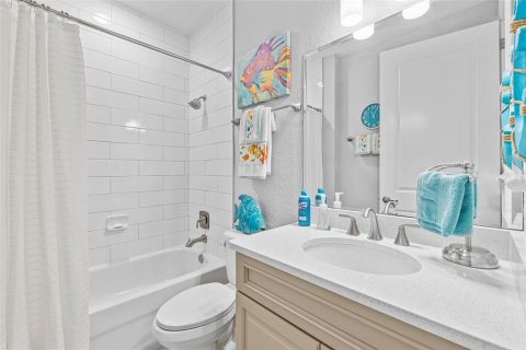 Copropriété à vendre à New Smyrna Beach, Floride: 2 chambres, 128.58 m2 № 2101991 - photo 17